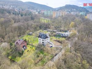 Pronájem bytu 3+kk, Ústí nad Labem - Střekov, K Loděnici, 100 m2