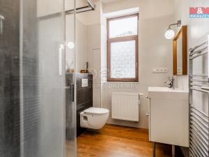 Pronájem bytu 3+kk, Ústí nad Labem - Střekov, K Loděnici, 100 m2