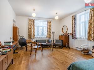 Pronájem bytu 3+kk, Ústí nad Labem - Střekov, K Loděnici, 100 m2