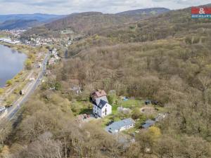 Prodej bytu 5+kk, Ústí nad Labem - Střekov, K Loděnici, 140 m2