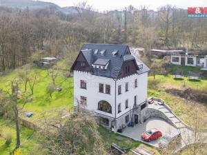 Prodej bytu 5+kk, Ústí nad Labem - Střekov, K Loděnici, 140 m2