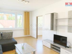 Prodej bytu 3+1, Jablonec nad Nisou, Nová Pasířská, 74 m2