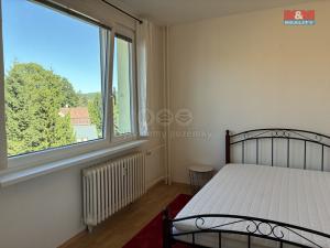 Prodej bytu 3+1, Jablonec nad Nisou, Nová Pasířská, 74 m2
