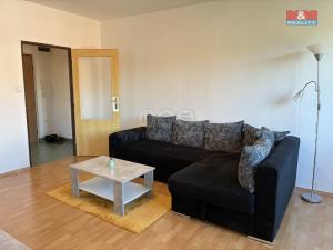 Prodej bytu 3+1, Jablonec nad Nisou, Nová Pasířská, 74 m2