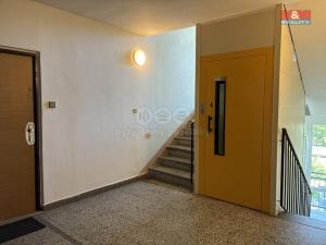 Prodej bytu 3+1, Jablonec nad Nisou, Nová Pasířská, 74 m2