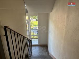 Prodej bytu 3+1, Jablonec nad Nisou, Nová Pasířská, 74 m2