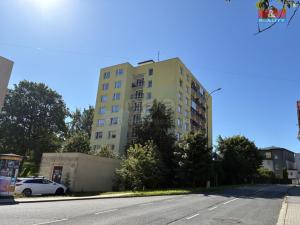 Prodej bytu 3+1, Jablonec nad Nisou, Nová Pasířská, 74 m2