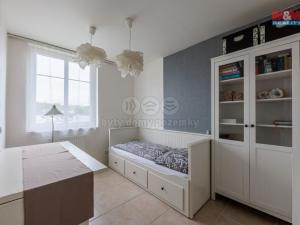 Prodej bytu 3+1, Karlovy Vary - Bohatice, Fričova, 105 m2
