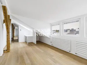 Prodej bytu 4+kk, Praha - Bubeneč, Jaselská, 192 m2