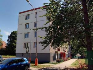 Prodej bytu 3+1, Planá, Fučíkova, 59 m2