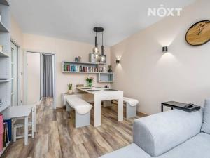Prodej bytu 2+1, Vrchlabí, Revoluční, 57 m2