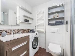 Prodej bytu 2+1, Vrchlabí, Revoluční, 57 m2