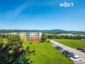 Prodej bytu 2+1, Vrchlabí, Revoluční, 57 m2