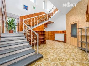 Prodej rodinného domu, Čistá u Horek, 320 m2