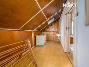 Prodej rodinného domu, Čistá u Horek, 320 m2
