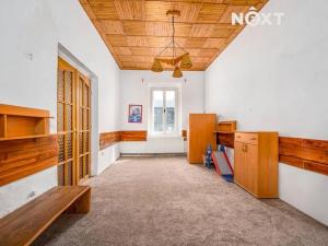 Prodej rodinného domu, Čistá u Horek, 320 m2