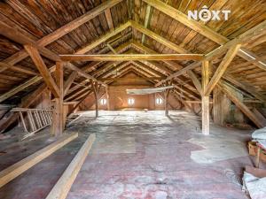 Prodej rodinného domu, Čistá u Horek, 320 m2