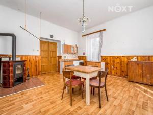 Prodej rodinného domu, Čistá u Horek, 320 m2