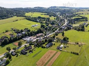 Prodej rodinného domu, Čistá u Horek, 320 m2