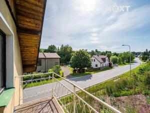 Prodej rodinného domu, Čistá u Horek, 320 m2
