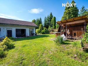 Prodej rodinného domu, Čistá u Horek, 320 m2