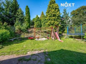 Prodej rodinného domu, Čistá u Horek, 320 m2