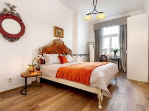 Prodej bytu 2+kk, Praha - Vinohrady, Slezská, 54 m2