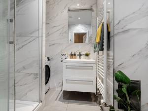 Prodej bytu 2+kk, Praha - Vinohrady, Slezská, 54 m2