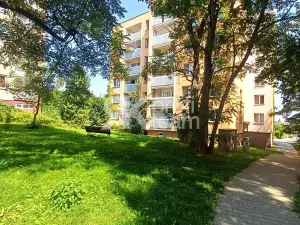 Pronájem bytu 3+1, Ostrava, Plk. Rajmunda Prchaly, 68 m2
