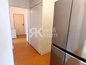 Pronájem bytu 3+1, Ostrava, Plk. Rajmunda Prchaly, 68 m2