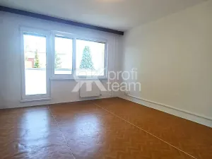 Pronájem bytu 3+1, Ostrava, Plk. Rajmunda Prchaly, 68 m2