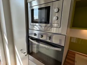 Pronájem bytu 3+kk, Brno, Jugoslávská, 73 m2