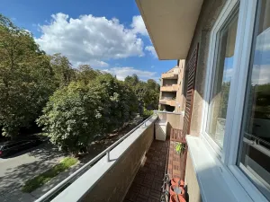Pronájem bytu 3+kk, Brno, Jugoslávská, 73 m2