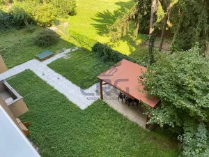 Pronájem bytu 3+kk, Brno, Jugoslávská, 73 m2