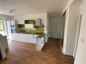 Pronájem bytu 3+kk, Brno, Jugoslávská, 73 m2