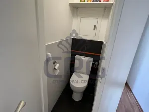 Pronájem bytu 3+kk, Brno, Jugoslávská, 73 m2