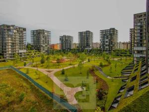 Pronájem bytu 2+kk, Praha - Žižkov, Pitterova, 65 m2