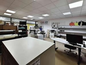 Pronájem obchodního prostoru, Strakonice, Bezděkovská, 58 m2