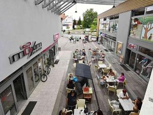 Pronájem obchodního prostoru, Strakonice, Bezděkovská, 58 m2