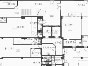 Pronájem obchodního prostoru, Strakonice, Bezděkovská, 58 m2