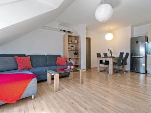 Prodej bytu 2+kk, Brno, Cejl, 58 m2