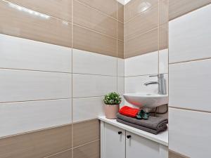 Prodej bytu 2+kk, Brno, Cejl, 58 m2