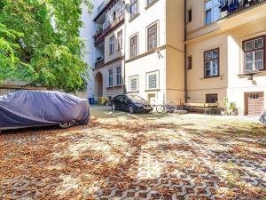 Prodej bytu 2+kk, Brno, Cejl, 58 m2