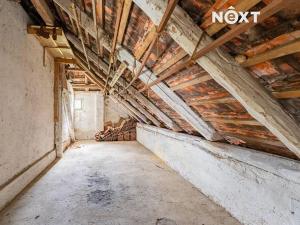 Prodej rodinného domu, Strakonice, Lipová, 166 m2