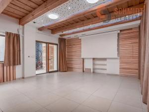 Prodej rodinného domu, Mikulov, 1. května, 310 m2