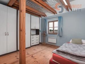 Prodej rodinného domu, Mikulov, 1. května, 310 m2