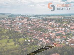 Prodej rodinného domu, Mikulov, 1. května, 310 m2