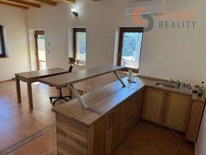 Pronájem obchodního prostoru, Hustopeče, Smetanova, 30 m2