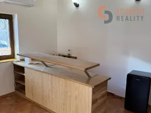 Pronájem obchodního prostoru, Hustopeče, Smetanova, 30 m2