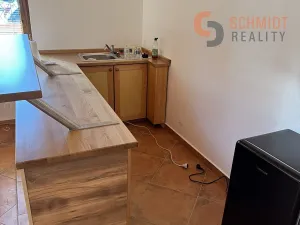 Pronájem obchodního prostoru, Hustopeče, Smetanova, 30 m2